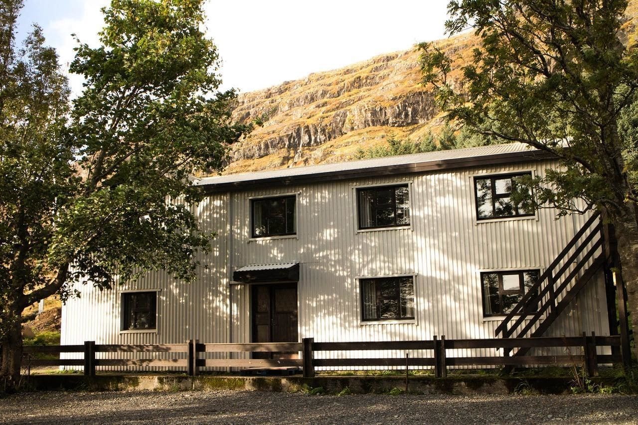 Old Cottage - Reynivellir II Gerdi Exterior foto